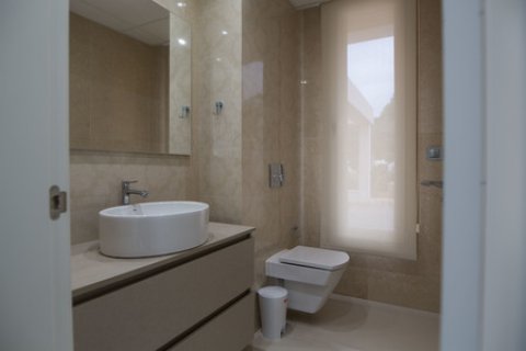 Villa à vendre à Benissa, Alicante, Espagne, 4 chambres, 420 m2 No. 50330 - photo 20
