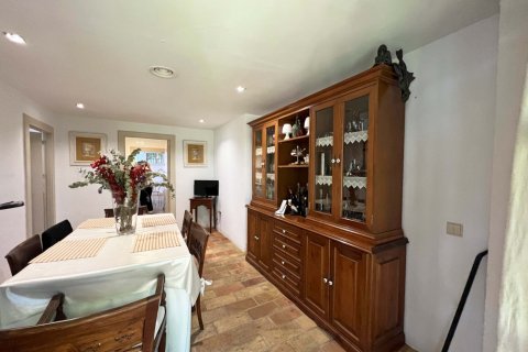 Villa à vendre Benidorm, Alicante, Espagne, 4 chambres, 1530 m2 No. 50703 - photo 27