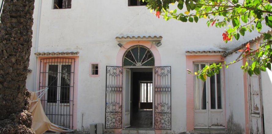 Townhouse Javea, Alicante, Espagne 8 chambres, 730 m2 No. 50199