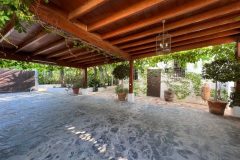 Villa à vendre à Benidorm, Alicante, Espagne, 4 chambres, 1530 m2 No. 50703 - photo 12