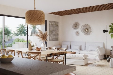 Villa à vendre Denia, Alicante, Espagne, 5 chambres, 228 m2 No. 49977 - photo 5