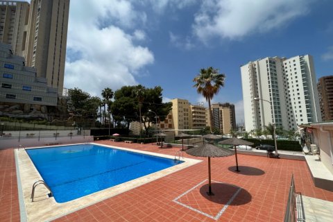 Apartment à vendre à Rincon De Loix, Alicante, Espagne, 4 chambres,  No. 50702 - photo 1