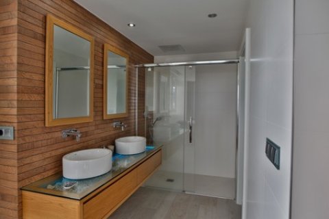 Villa à vendre à Benissa, Alicante, Espagne, 4 chambres, 420 m2 No. 50330 - photo 29
