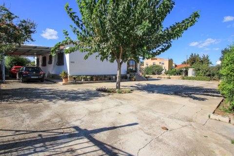 Villa à vendre à Ondara, Alicante, Espagne, 4 chambres, 261 m2 No. 50212 - photo 7