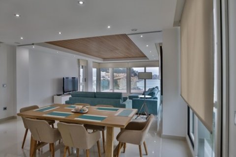 Villa à vendre à Benissa, Alicante, Espagne, 4 chambres, 420 m2 No. 50330 - photo 11