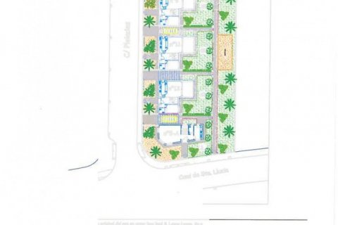 Land plot à vendre à Denia, Alicante, Espagne, 140 m2 No. 50148 - photo 3