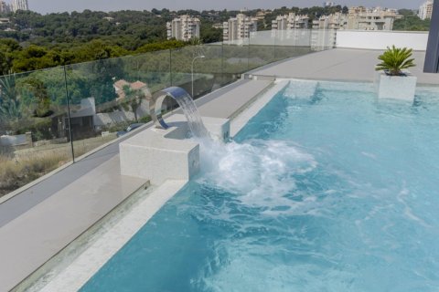 Villa à vendre à Campoamor, Alicante, Espagne, 4 chambres, 194 m2 No. 49749 - photo 12
