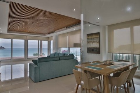 Villa à vendre à Benissa, Alicante, Espagne, 4 chambres, 420 m2 No. 50330 - photo 12