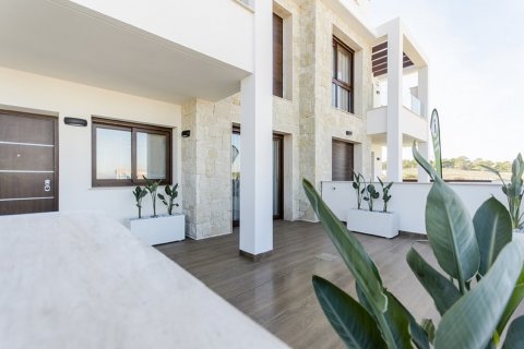 Apartment à vendre à Los Balcones, Alicante, Espagne, 2 chambres, 71 m2 No. 49924 - photo 16