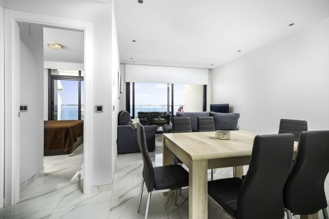 Apartment à louer Benidorm, Alicante, Espagne, 2 chambres, 105 m2 No. 50240 - photo 9