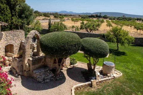 Finca à vendre à Alaro, Mallorca, Espagne, 6 chambres, 990 m2 No. 32733 - photo 2