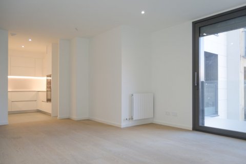 Apartment à vendre Barcelona, Espagne, 4 chambres, 115 m2 No. 49805 - photo 13