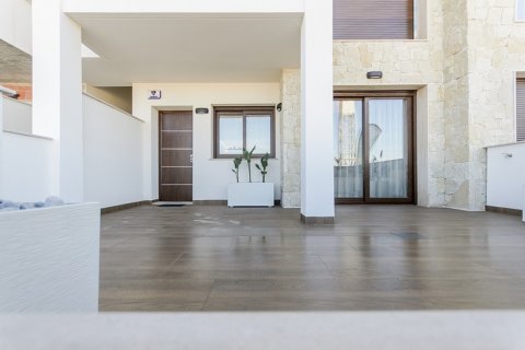 Apartment à vendre à Los Balcones, Alicante, Espagne, 2 chambres, 71 m2 No. 49924 - photo 3