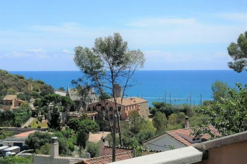 Villa à vendre Castelldefels, Barcelona, Espagne, 4 chambres, 240 m2 No. 49807 - photo 27
