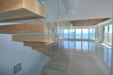 Villa à vendre à Benissa, Alicante, Espagne, 4 chambres, 420 m2 No. 50330 - photo 10