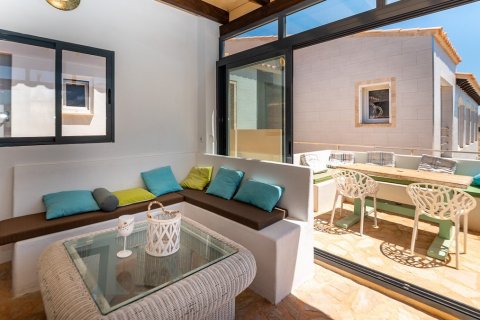Villa à vendre à Capdepera, Mallorca, Espagne, 4 chambres, 313 m2 No. 50421 - photo 24