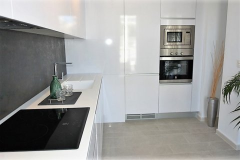 Penthouse à vendre Benidorm, Alicante, Espagne, 3 chambres, 202 m2 No. 50280 - photo 5