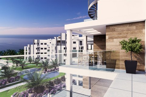 Penthouse à vendre à Denia, Alicante, Espagne, 3 chambres, 99 m2 No. 49952 - photo 10