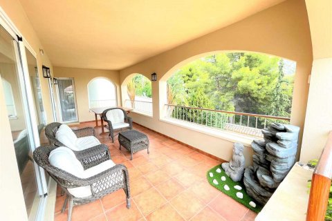 Villa à vendre Castelldefels, Barcelona, Espagne, 4 chambres, 240 m2 No. 49807 - photo 26
