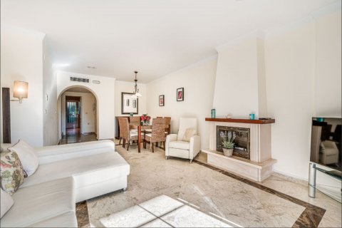 Apartment à vendre à Marbella, Malaga, Espagne, 3 chambres, 180 m2 No. 50105 - photo 5