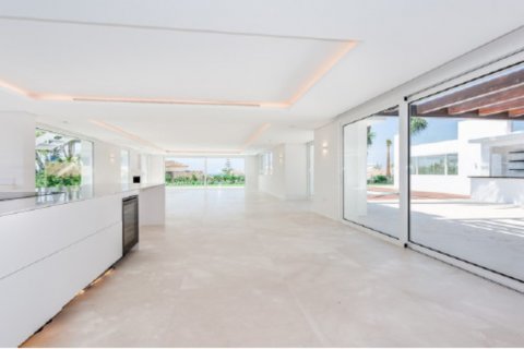Villa à vendre à Marbella, Malaga, Espagne, 7 chambres, 564 m2 No. 50065 - photo 6