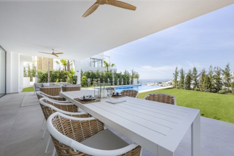 Villa à vendre à Cabopino, Malaga, Espagne, 5 chambres, 636 m2 No. 50063 - photo 16