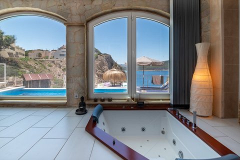 Villa à vendre à Capdepera, Mallorca, Espagne, 4 chambres, 313 m2 No. 50421 - photo 10