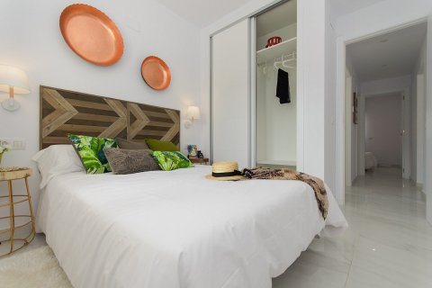 Apartment à vendre à Polop, Alicante, Espagne, 3 chambres, 128 m2 No. 50747 - photo 17