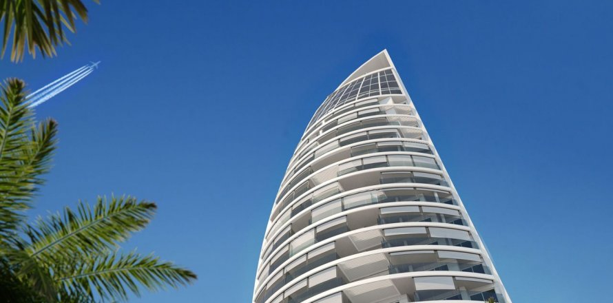 Apartment Benidorm, Alicante, Espagne 2 chambres,  No. 50300