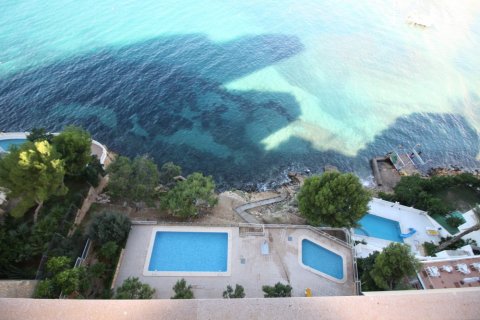 Apartment à vendre Benidorm, Alicante, Espagne, 1 chambre,  No. 50717 - photo 25