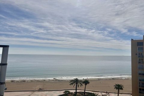 Penthouse à vendre Calpe, Alicante, Espagne, 3 chambres, 316 m2 No. 49901 - photo 2
