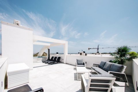 Penthouse à vendre à Alicante, Espagne, 3 chambres, 80 m2 No. 51992 - photo 17