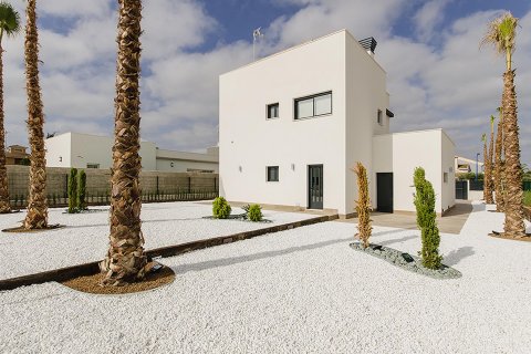 Villas del Mar à Playa Honda, Lanzarote, Espagne No. 52016 - photo 22