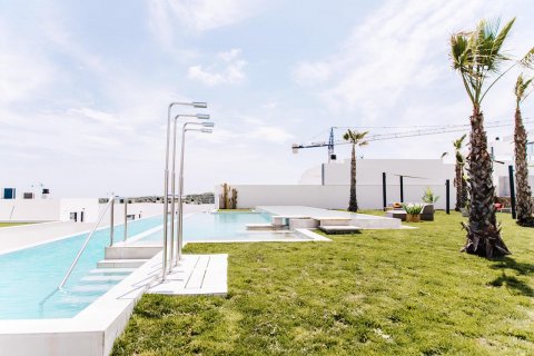 Apartment à vendre à Alicante, Espagne, 3 chambres, 80 m2 No. 51991 - photo 10