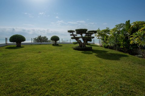 Villa à vendre à Benitachell, Alicante, Espagne, 4 chambres, 500 m2 No. 51782 - photo 8
