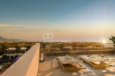 Villa à vendre à Alicante, Espagne, 5 chambres, 180 m2 No. 52001 - photo 5