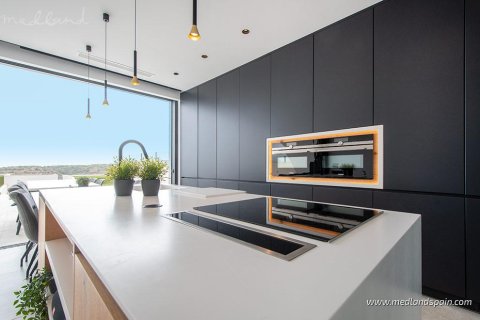 Villa à vendre à Ciudad Quesada, Alicante, Espagne, 5 chambres, 252 m2 No. 51400 - photo 7