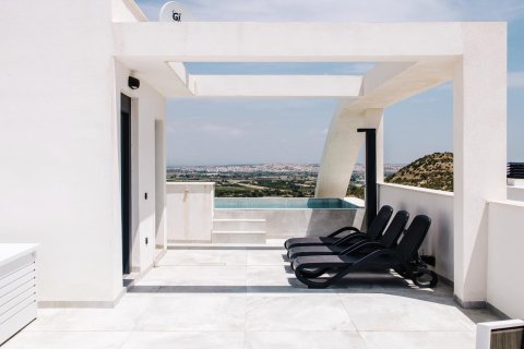 Penthouse à vendre à Alicante, Espagne, 3 chambres, 80 m2 No. 51992 - photo 16