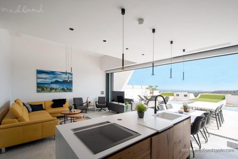 Villa à vendre à Ciudad Quesada, Alicante, Espagne, 5 chambres, 252 m2 No. 51400 - photo 6