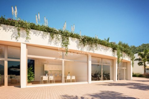 Villa à vendre à Alicante, Espagne, 5 chambres, 180 m2 No. 52001 - photo 2