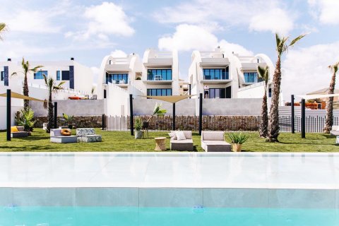 Penthouse à vendre à Alicante, Espagne, 3 chambres, 80 m2 No. 51992 - photo 1