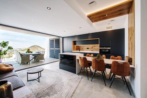 Penthouse à vendre à Alicante, Espagne, 3 chambres, 80 m2 No. 51992 - photo 3