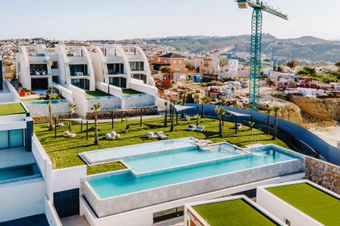 Penthouse à vendre à Alicante, Espagne, 3 chambres, 80 m2 No. 51992 - photo 2