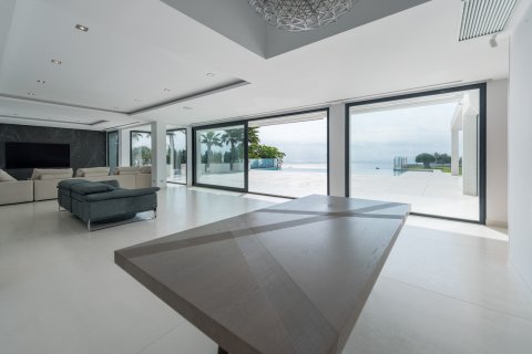Villa à vendre à Benitachell, Alicante, Espagne, 4 chambres, 500 m2 No. 51782 - photo 19