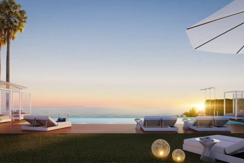 Penthouse à vendre à Mijas Costa, Malaga, Espagne, 3 chambres, 367 m2 No. 53430 - photo 7