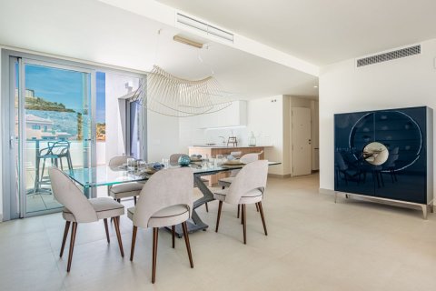 Penthouse à vendre à Mijas Costa, Malaga, Espagne, 3 chambres, 367 m2 No. 53430 - photo 29