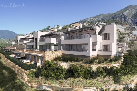 Apartment à vendre à Cabra, Cordoba, Espagne, 3 chambres, 109 m2 No. 52935 - photo 3