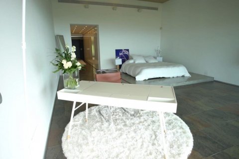 Villa à vendre à Benalmadena, Malaga, Espagne, 4 chambres, 497 m2 No. 53387 - photo 10