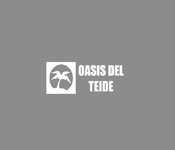 Oasis del Teide