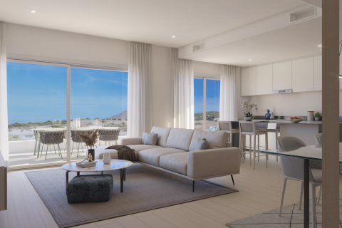 Apartment à vendre Casares, Malaga, Espagne, 2 chambres, 347 m2 No. 53514 - photo 26